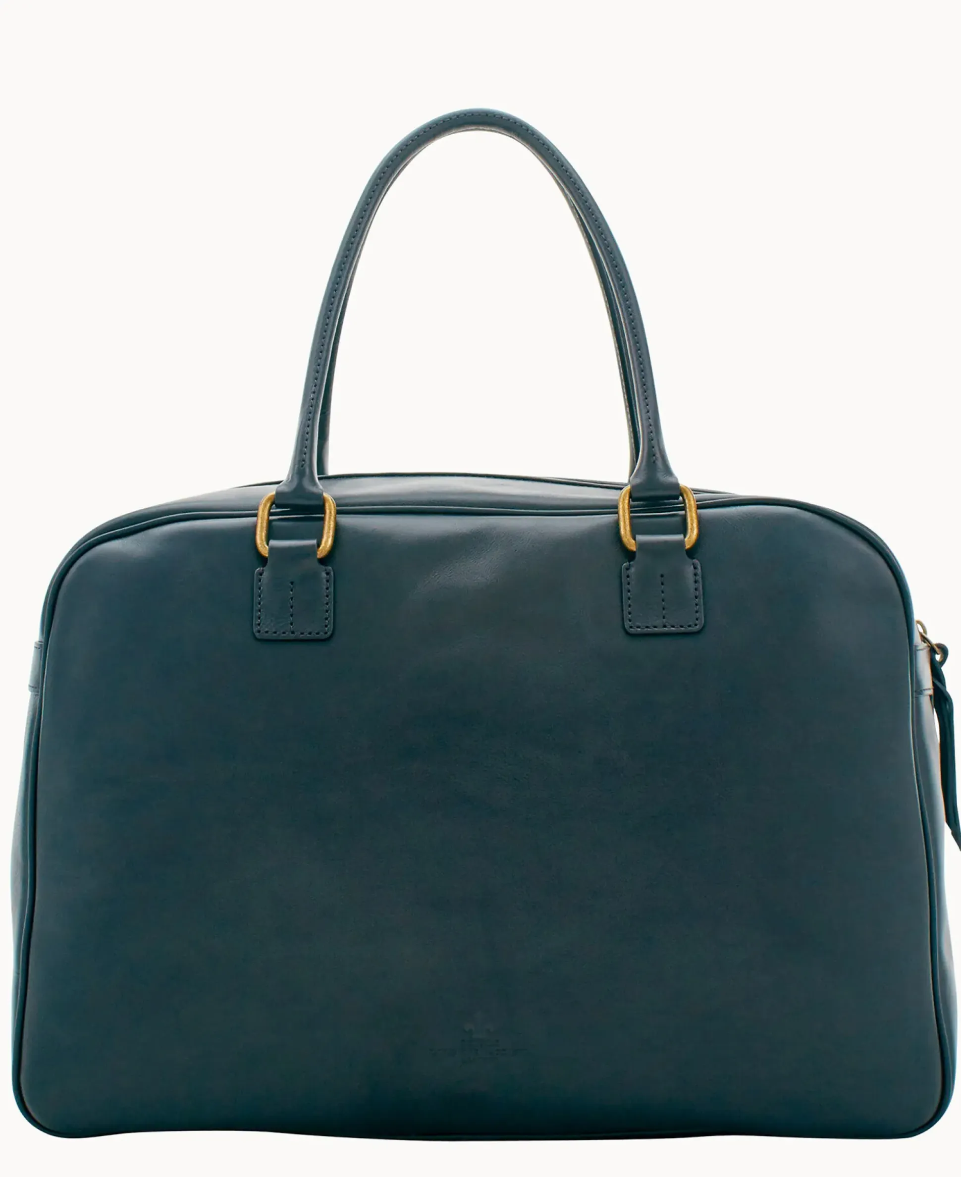 Florentine Bowler Duffle