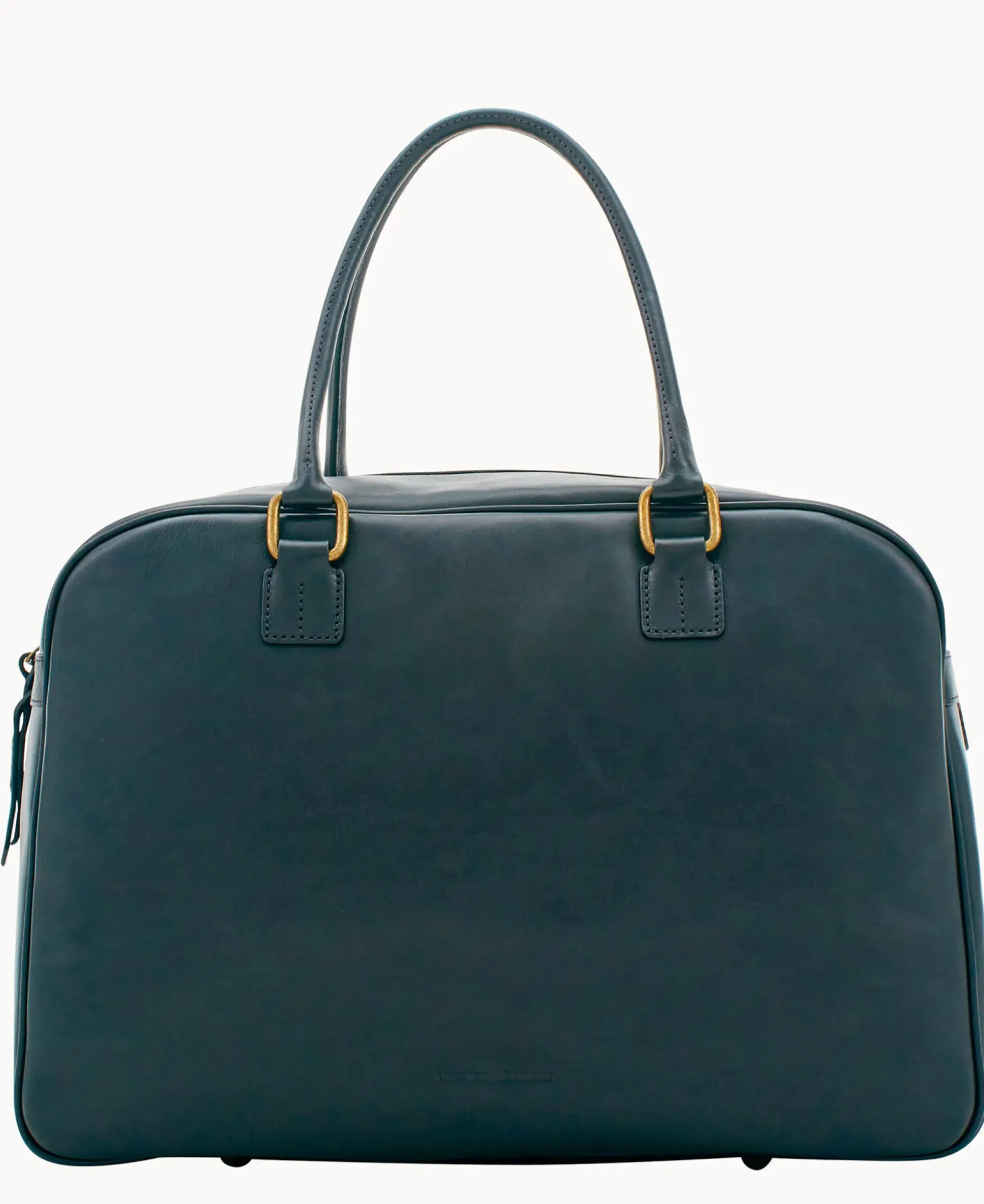 Florentine Bowler Duffle