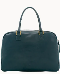 Florentine Bowler Duffle