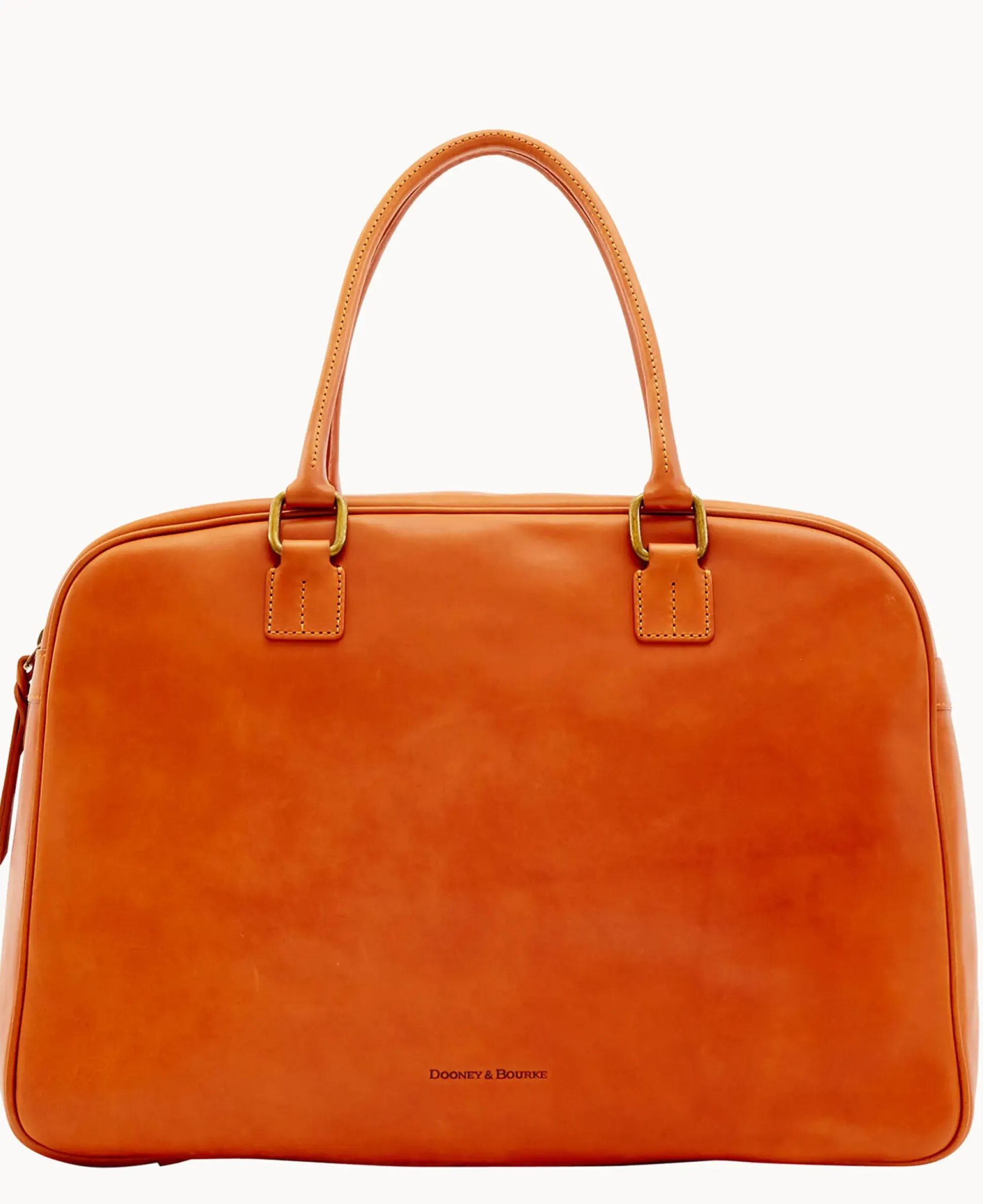Florentine Bowler Duffle