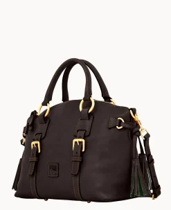 Florentine Bristol Satchel