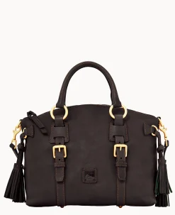 Florentine Bristol Satchel