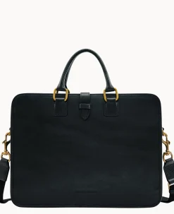 Florentine Brooklyn Briefcase