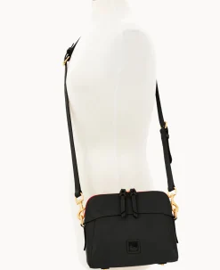 Florentine Cameron Crossbody