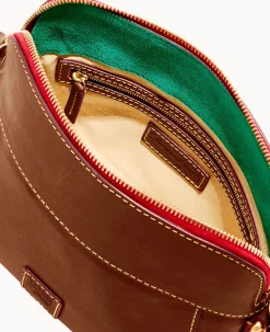 Florentine Cameron Crossbody