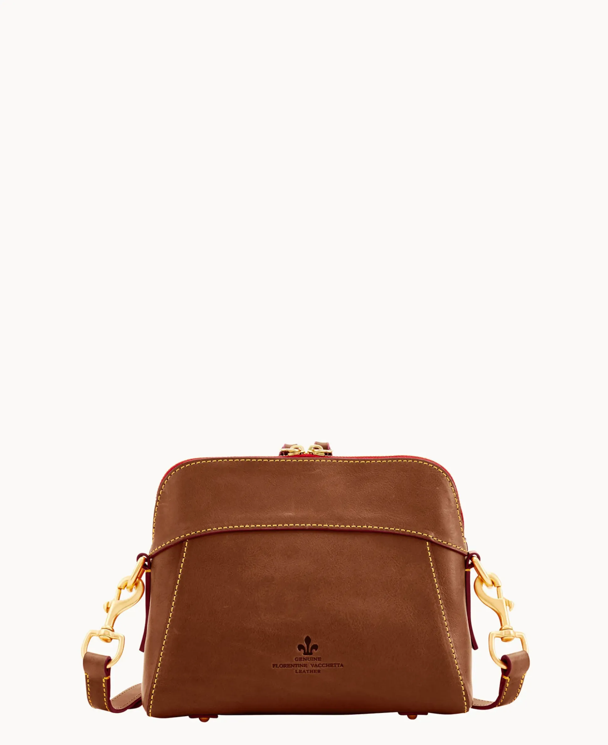 Florentine Cameron Crossbody