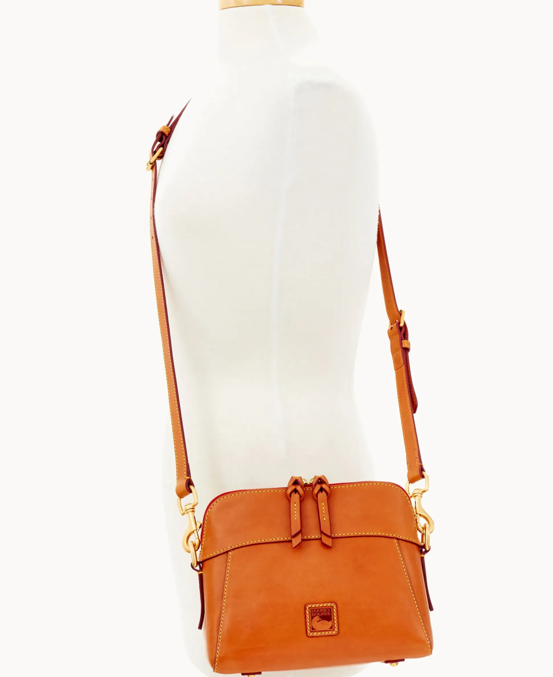 Florentine Cameron Crossbody