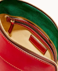 Florentine Cameron Crossbody