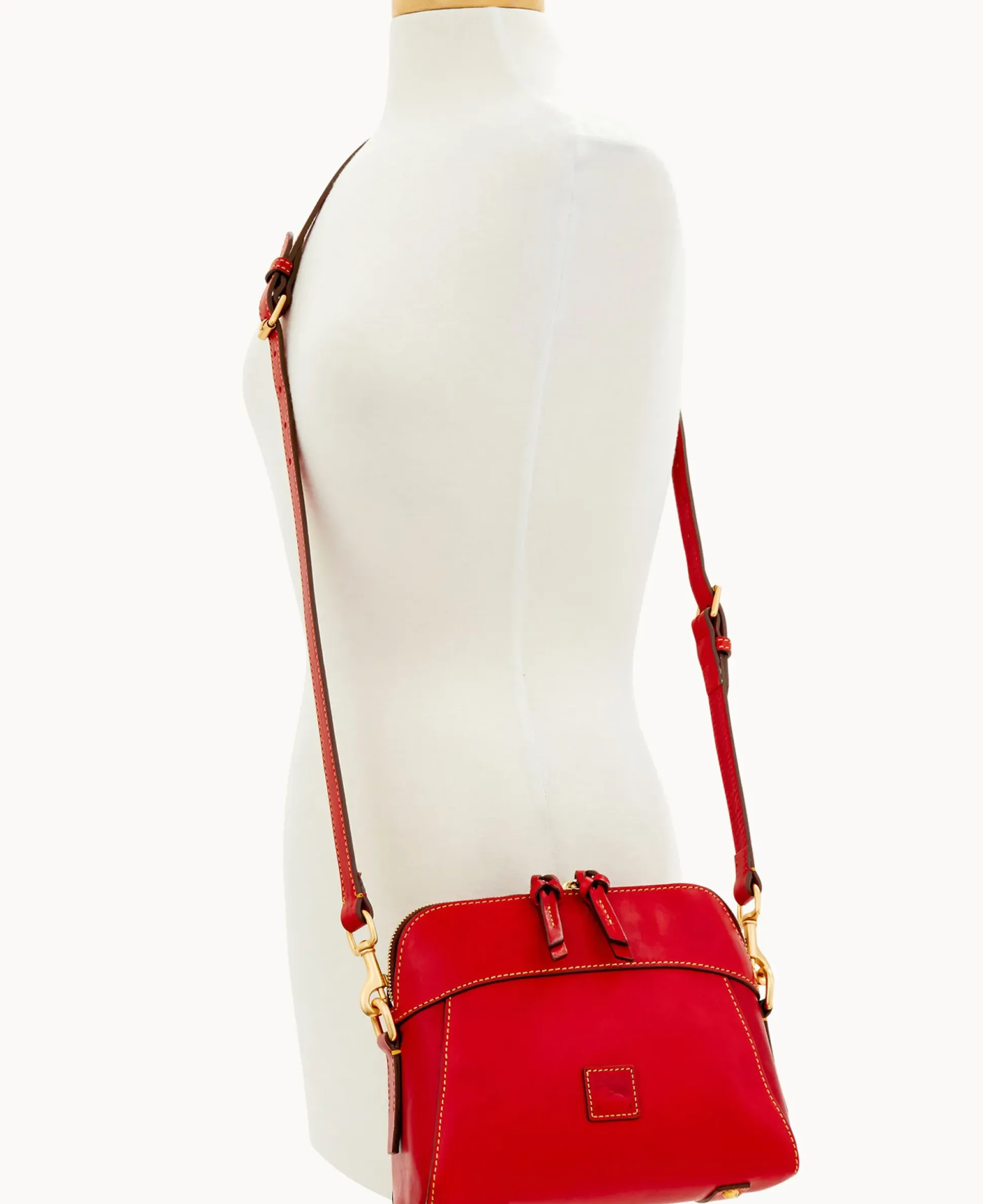 Florentine Cameron Crossbody
