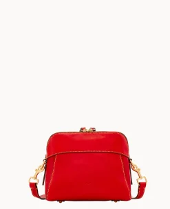 Florentine Cameron Crossbody