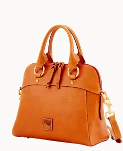 Florentine Cameron Satchel