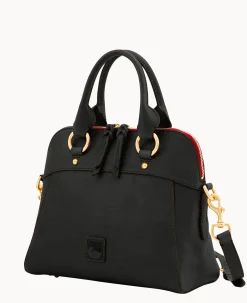 Florentine Cameron Satchel