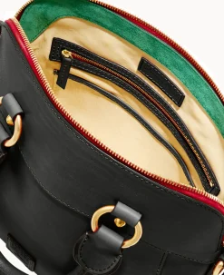 Florentine Cameron Satchel