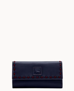 Florentine Checkbook Organizer