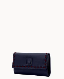 Florentine Checkbook Organizer
