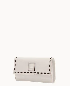 Florentine Checkbook Organizer