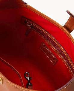 Florentine Crescent Hobo