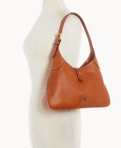 Florentine Crescent Hobo