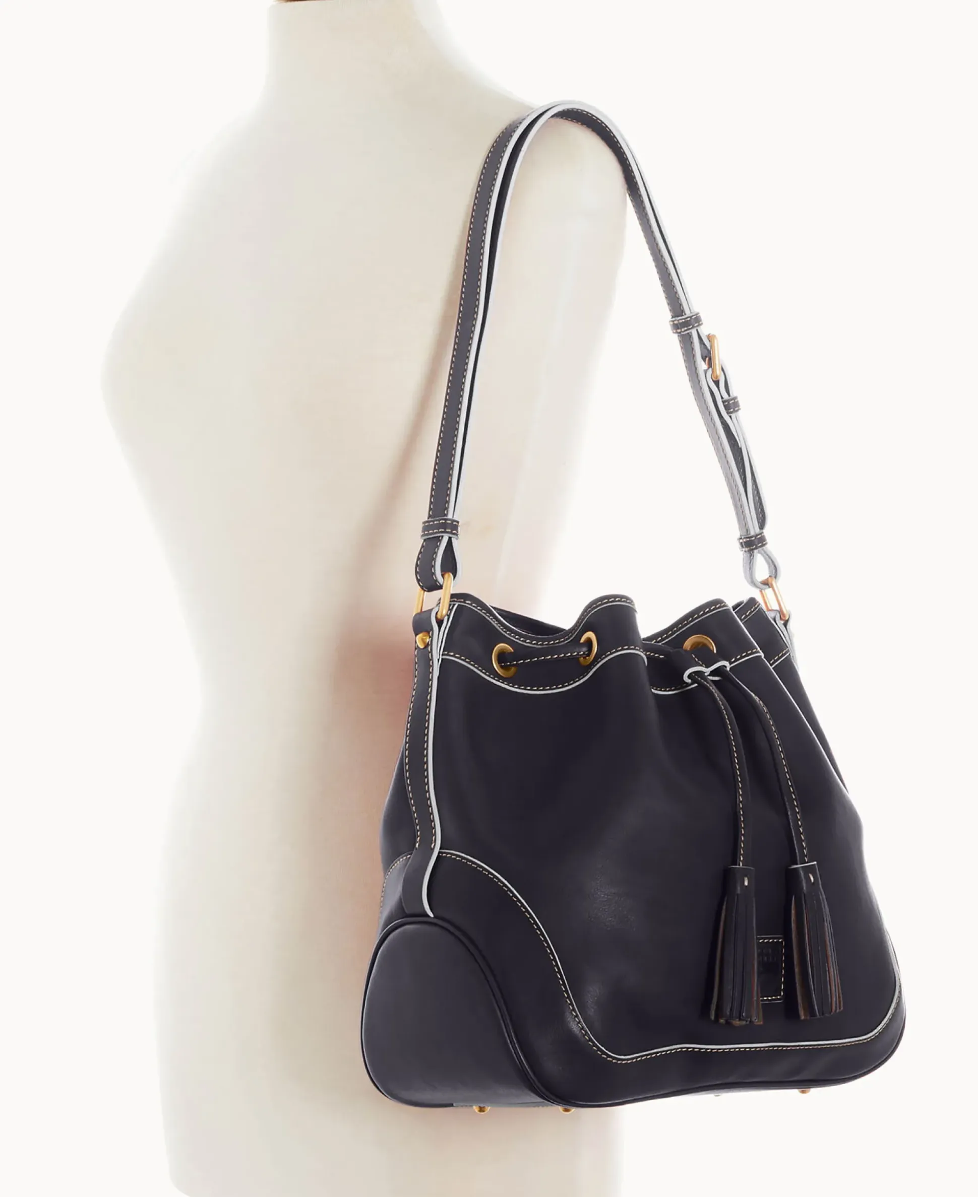 Florentine Drawstring