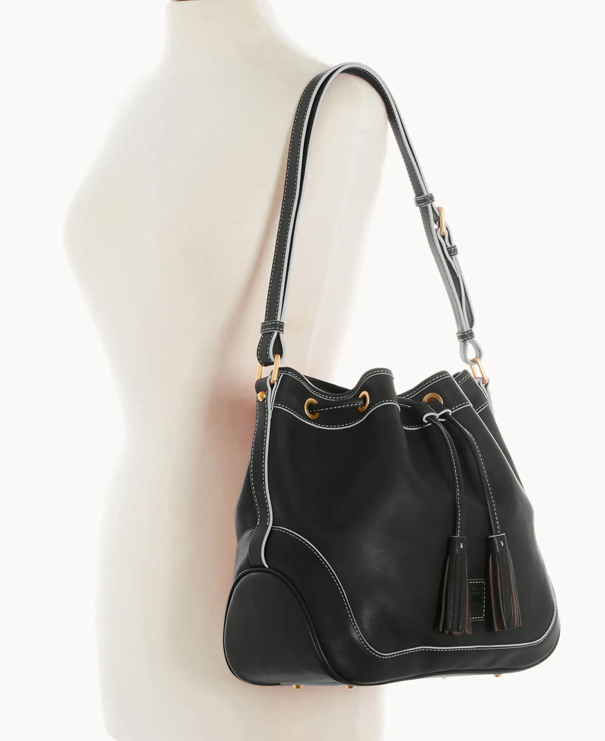Florentine Drawstring
