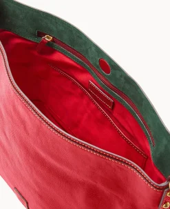 Florentine Extra Large Courtney Sac