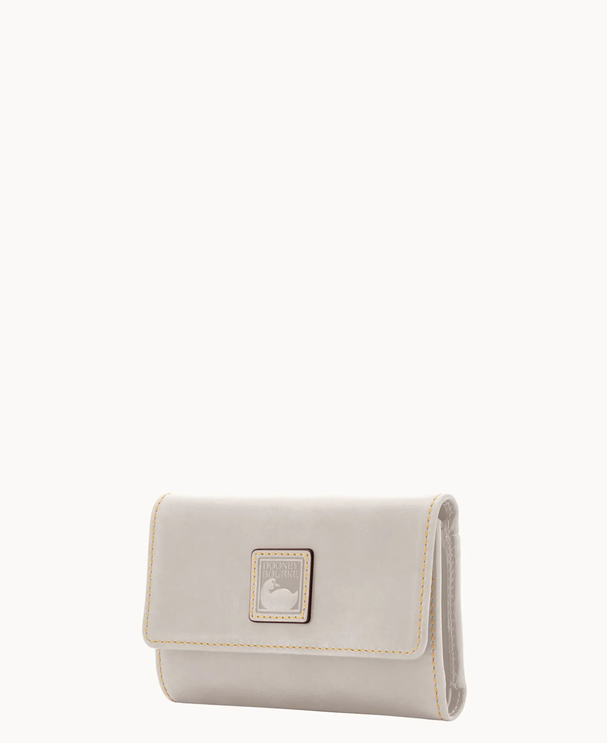 Florentine Flap Wallet