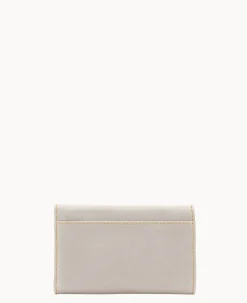 Florentine Flap Wallet