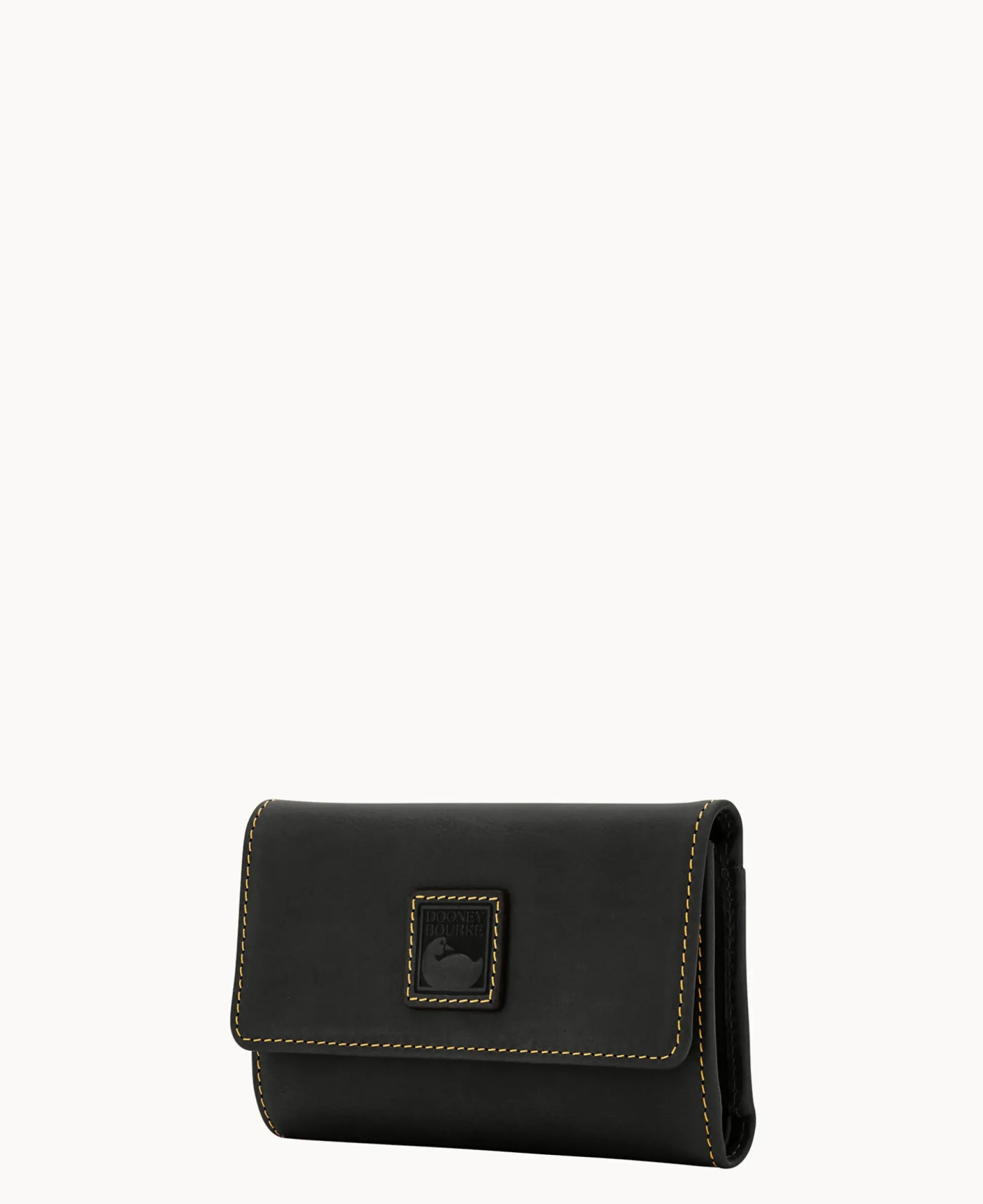Florentine Flap Wallet