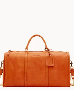 Florentine Gym Bag