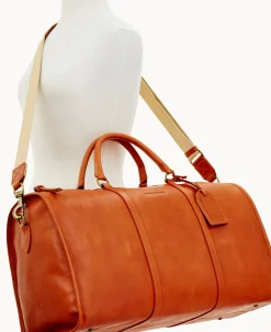 Florentine Gym Bag