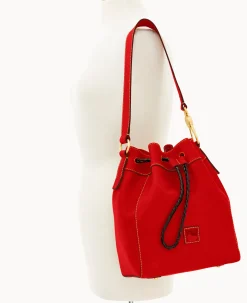 Florentine Hattie Drawstring