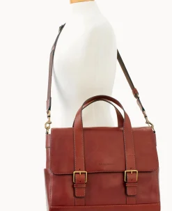 Florentine Hunter Messenger