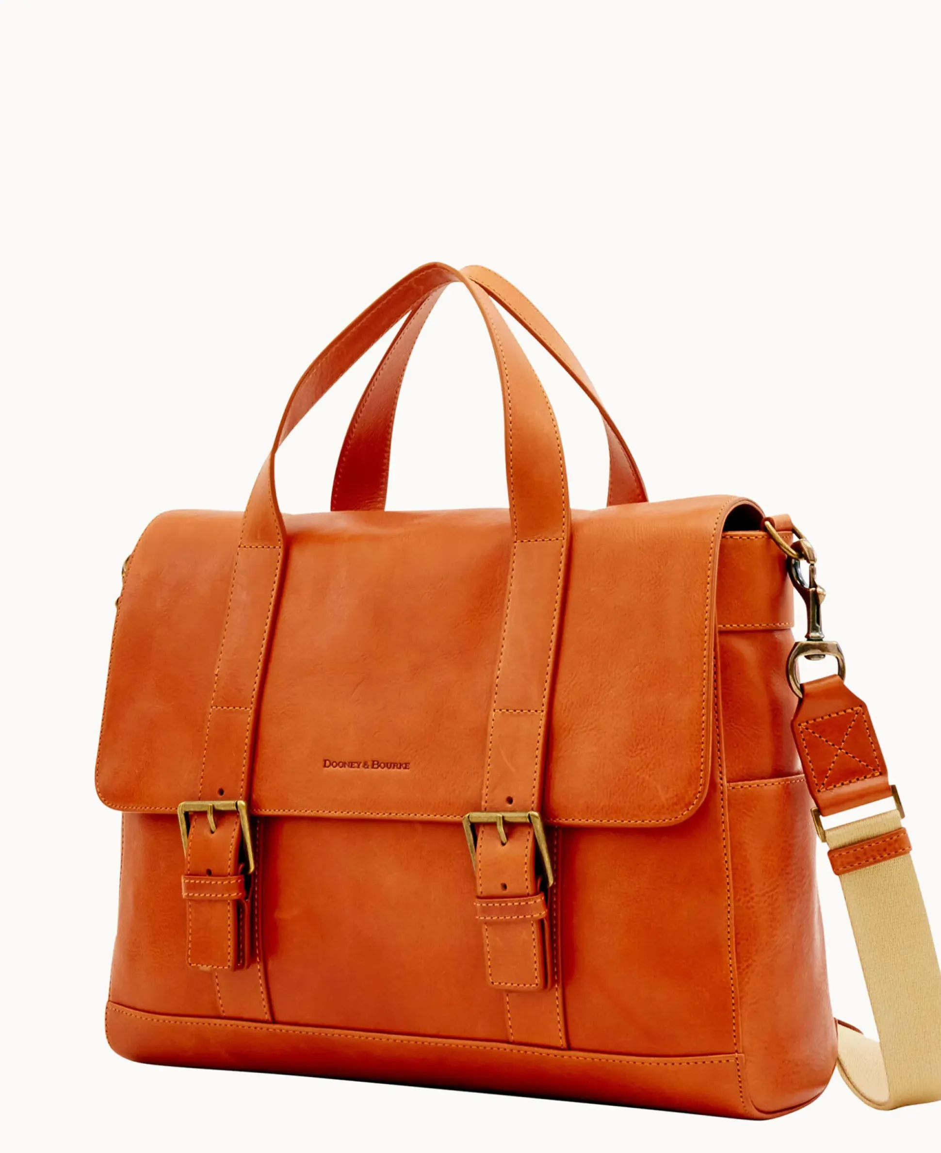 Florentine Hunter Messenger