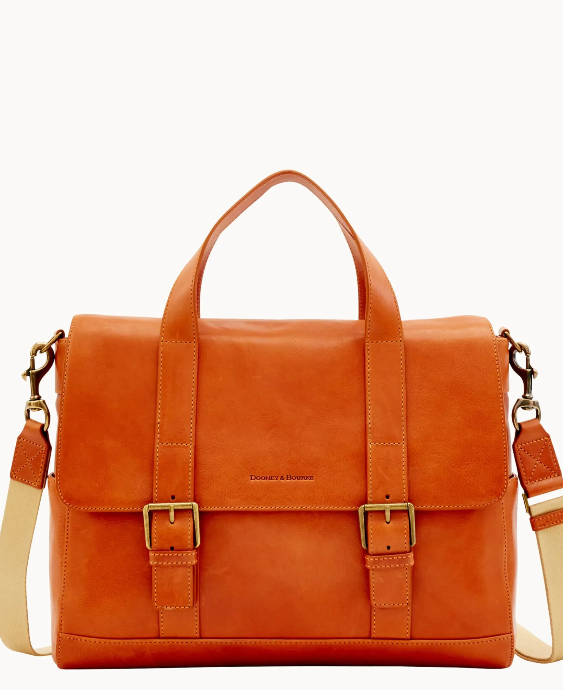 Florentine Hunter Messenger