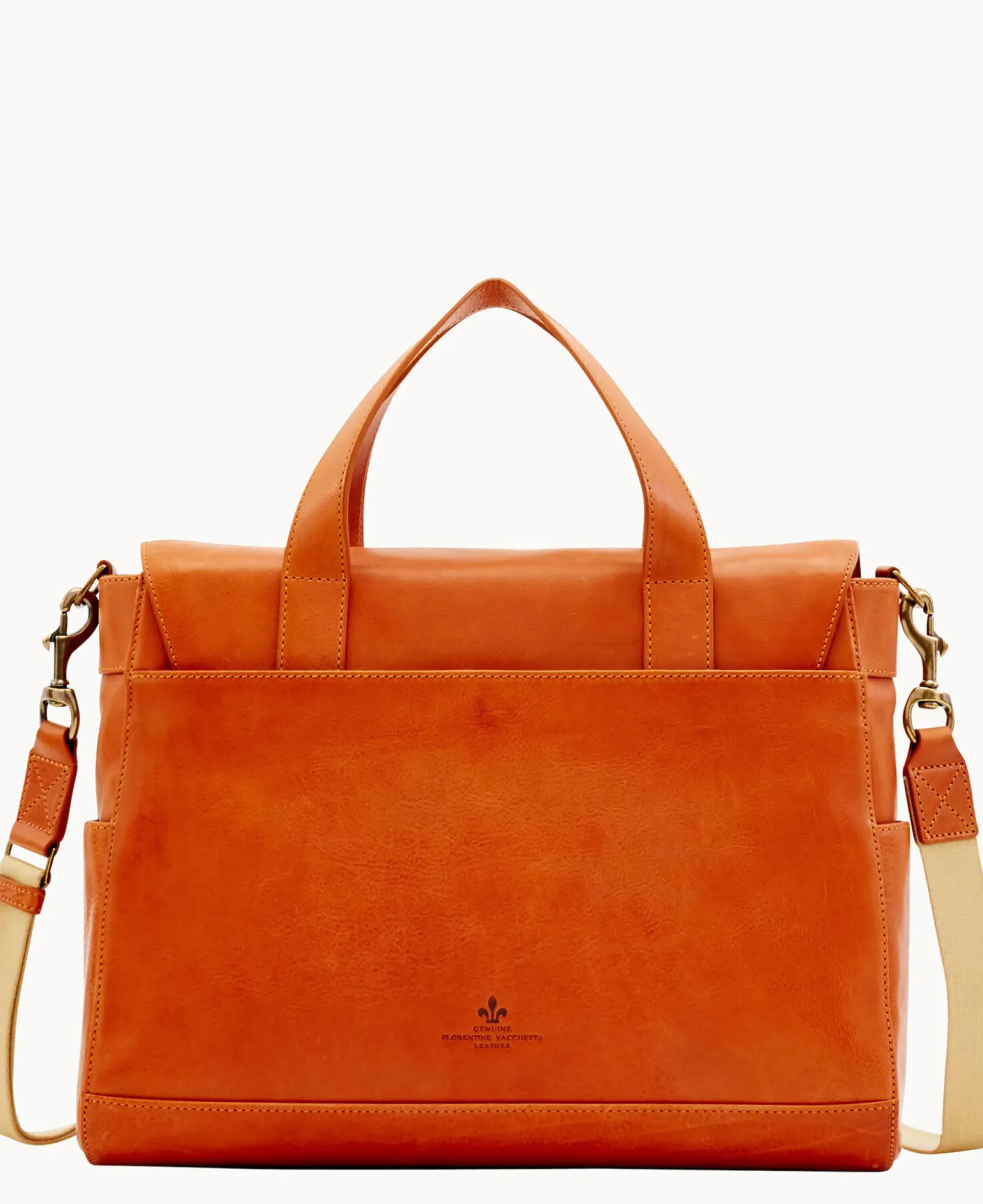 Florentine Hunter Messenger