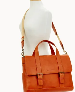 Florentine Hunter Messenger