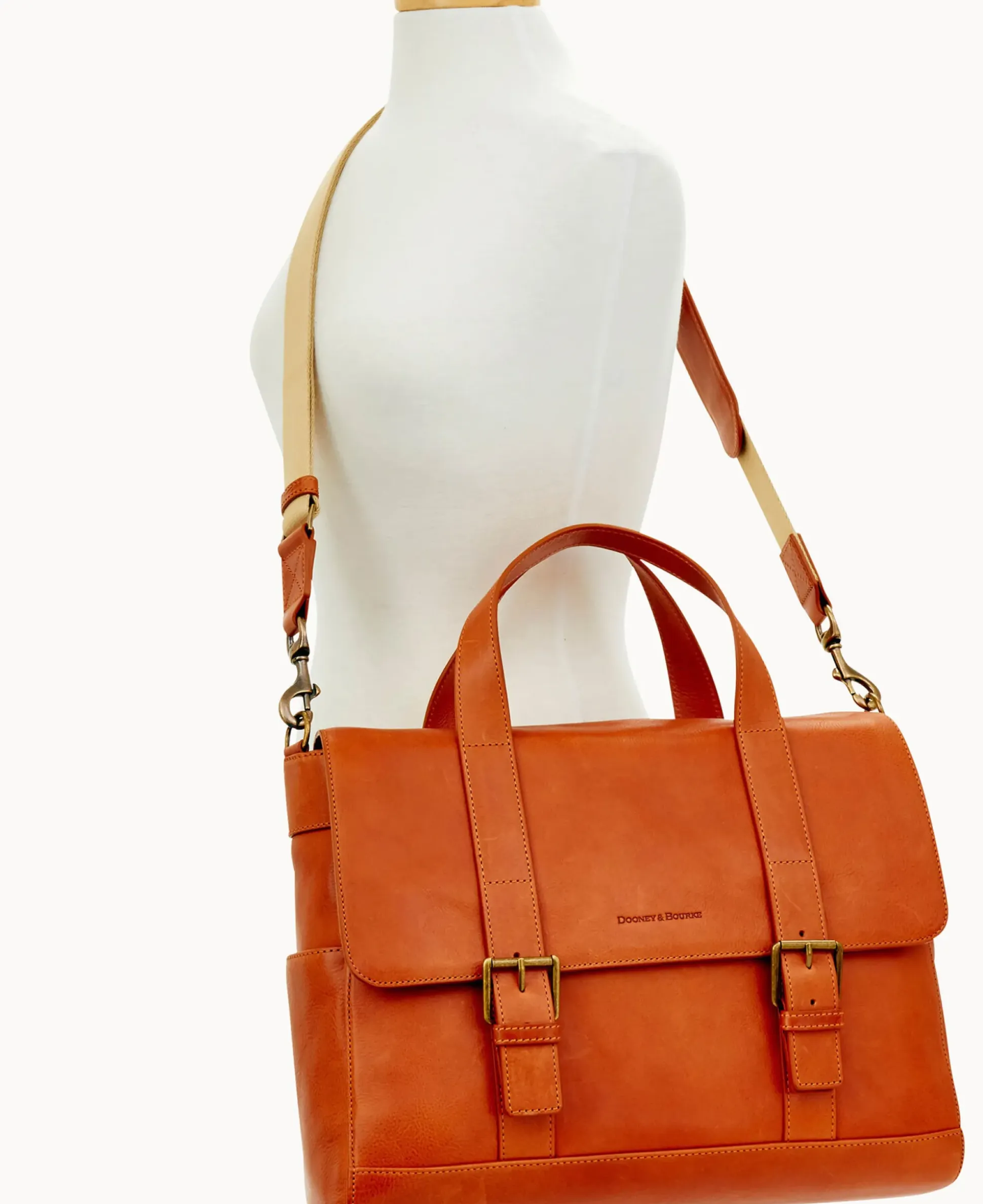 Florentine Hunter Messenger
