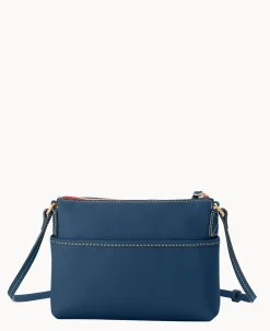Florentine Katie Crossbody