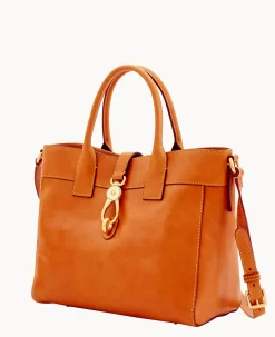 Florentine Large Amelie Tote