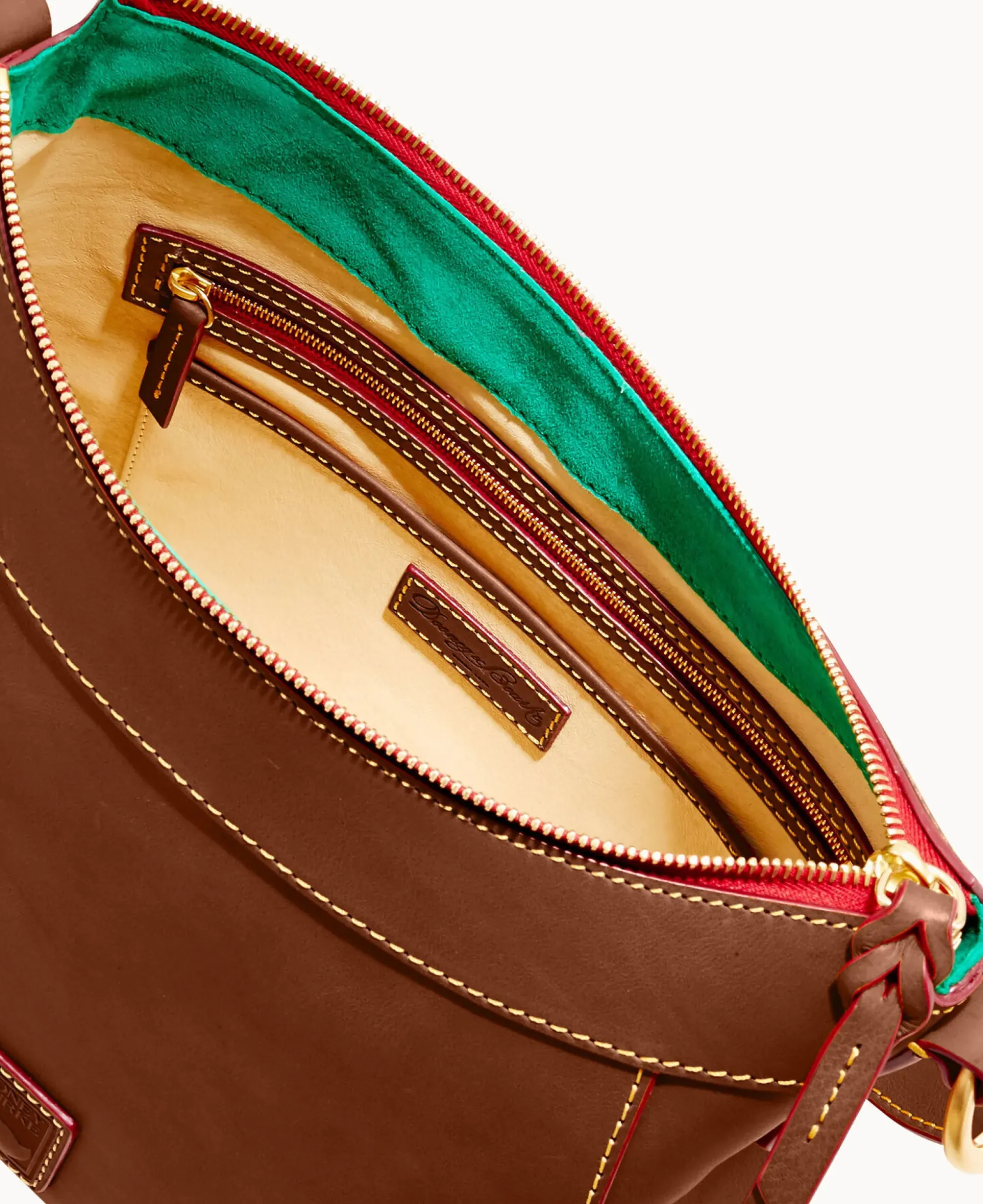 Florentine Large Cassidy Hobo