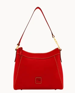 Florentine Large Cassidy Hobo