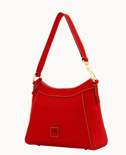 Florentine Large Cassidy Hobo