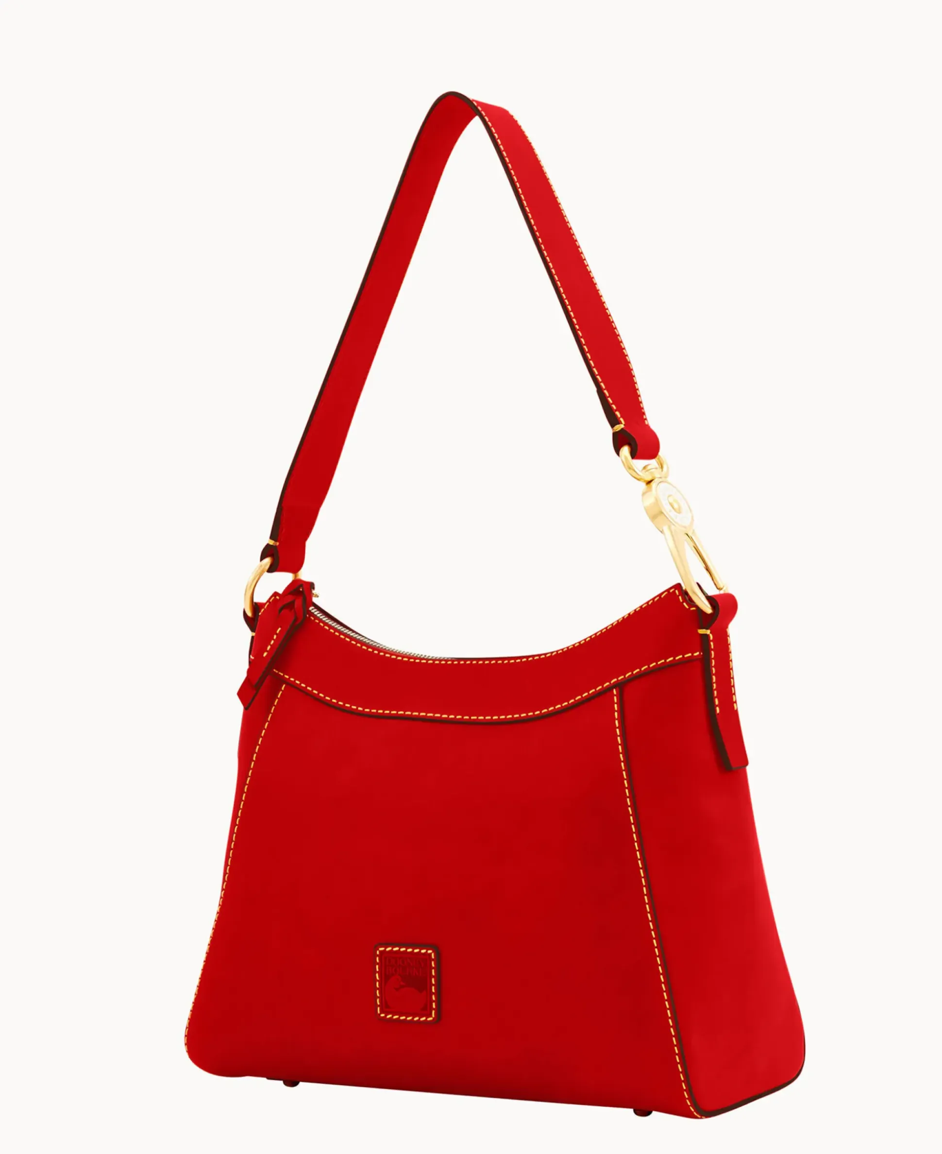 Florentine Large Cassidy Hobo
