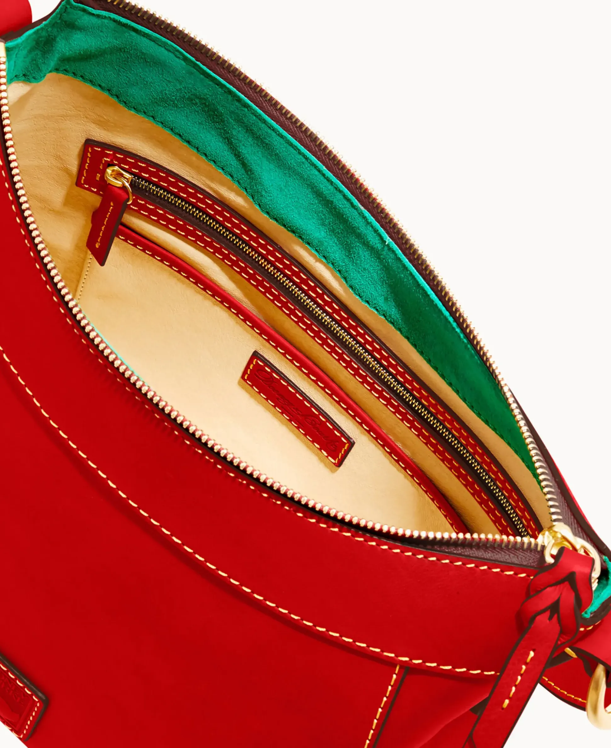 Florentine Large Cassidy Hobo