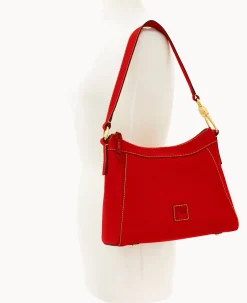 Florentine Large Cassidy Hobo