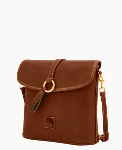 Florentine Large Dottie Crossbody