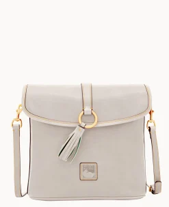 Florentine Large Dottie Crossbody