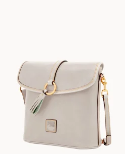 Florentine Large Dottie Crossbody