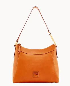 Florentine Large Dottie Crossbody