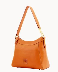 Florentine Large Dottie Crossbody